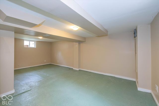220 Cossell Drive, Indianapolis, IN 46224