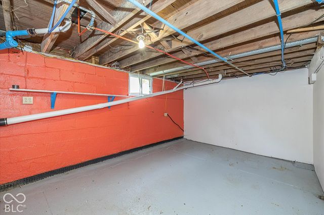 220 Cossell Drive, Indianapolis, IN 46224