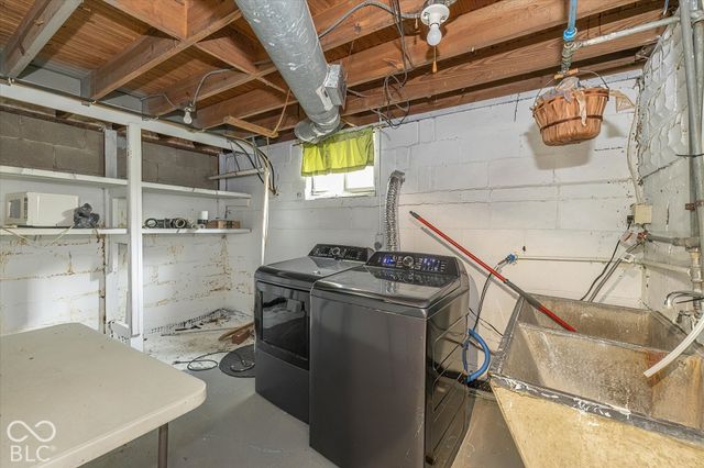 220 Cossell Drive, Indianapolis, IN 46224