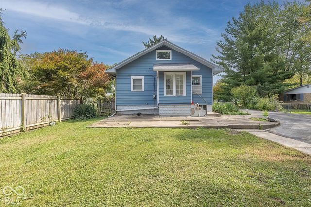 220 Cossell Drive, Indianapolis, IN 46224