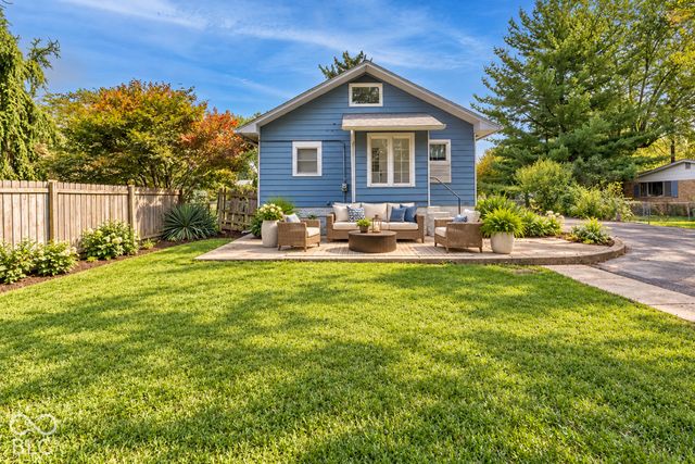 220 Cossell Drive, Indianapolis, IN 46224