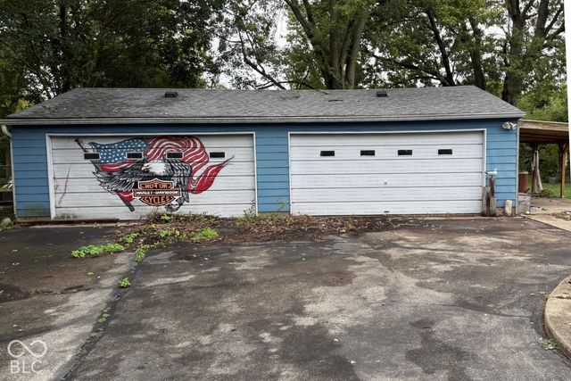 220 Cossell Drive, Indianapolis, IN 46224