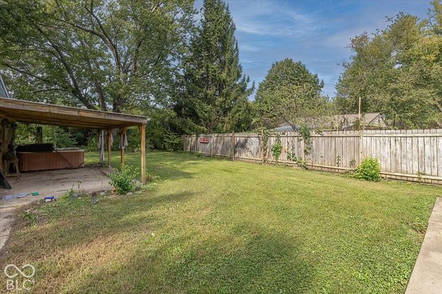 220 Cossell Drive, Indianapolis, IN 46224