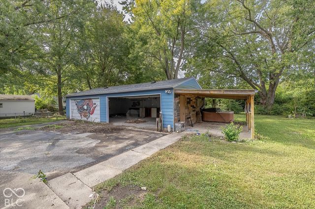 220 Cossell Drive, Indianapolis, IN 46224