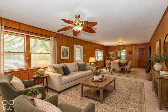 220 Cossell Drive, Indianapolis, IN 46224