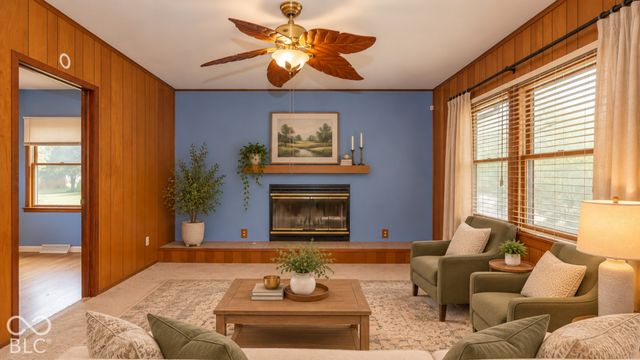 220 Cossell Drive, Indianapolis, IN 46224