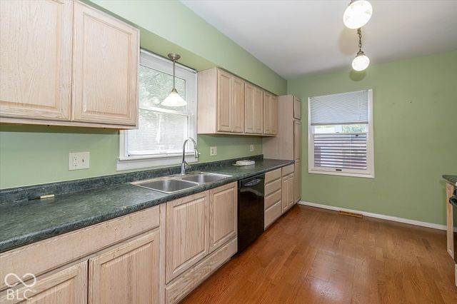 220 Cossell Drive, Indianapolis, IN 46224