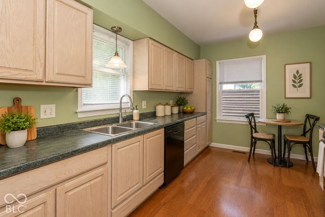 220 Cossell Drive, Indianapolis, IN 46224