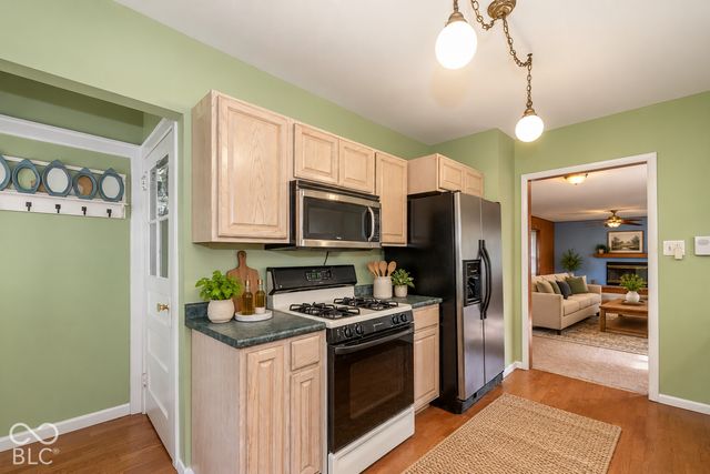 220 Cossell Drive, Indianapolis, IN 46224