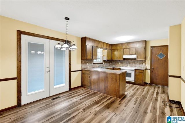 9295 WHIPPOORWILL LANE, Pinson, AL 35126