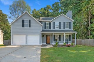 2208 Dresden Green NW, Kennesaw, GA 30144