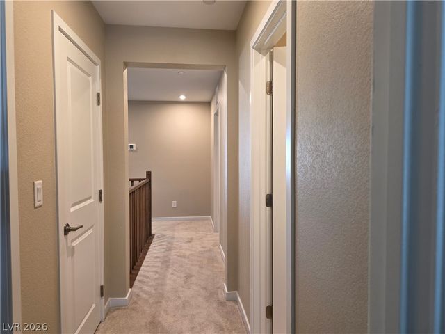 4320 Tallow Falls Avenue, Las Vegas, NV 89141