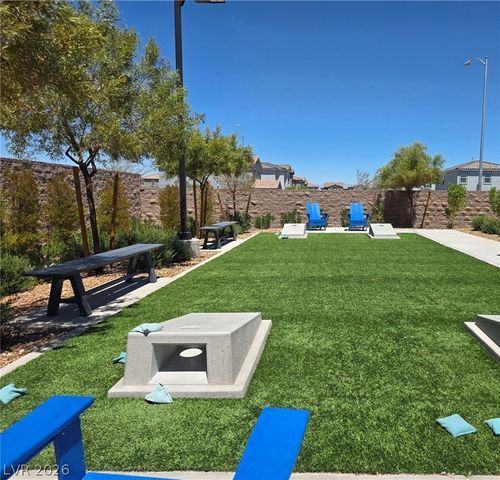 4320 Tallow Falls Avenue, Las Vegas, NV 89141