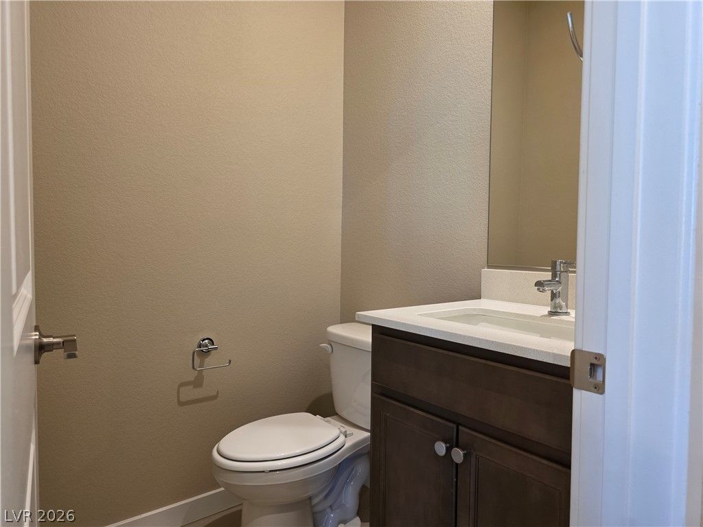 Image 10 of property listing at 4320 Tallow Falls Avenue, Las Vegas, NV 89141