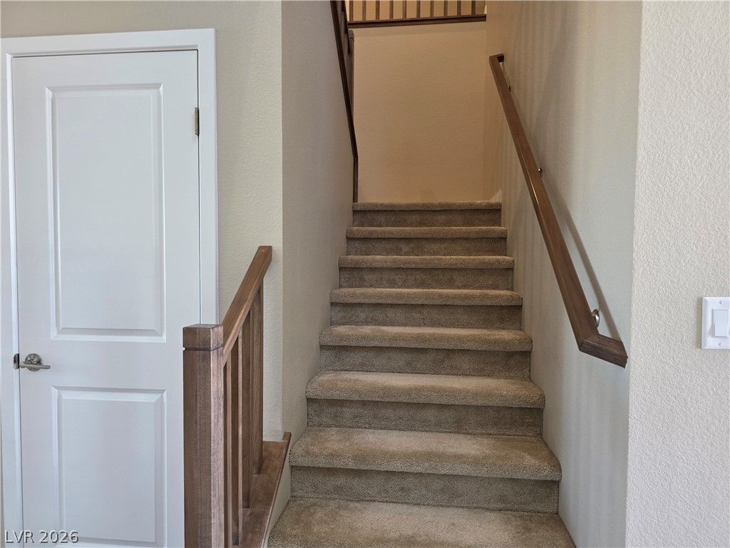 Image 11 of property listing at 4320 Tallow Falls Avenue, Las Vegas, NV 89141