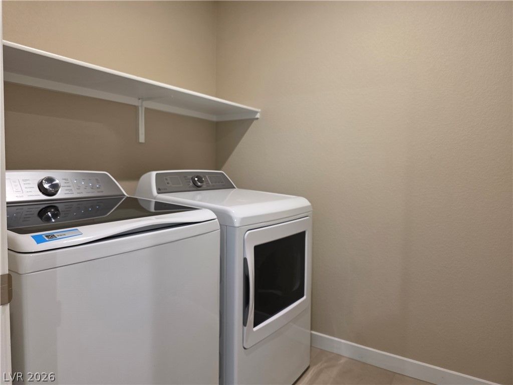 Image 21 of property listing at 4320 Tallow Falls Avenue, Las Vegas, NV 89141