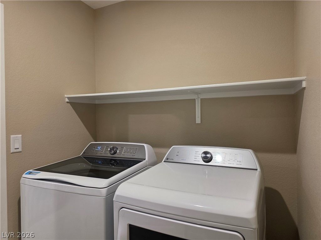 Image 22 of property listing at 4320 Tallow Falls Avenue, Las Vegas, NV 89141