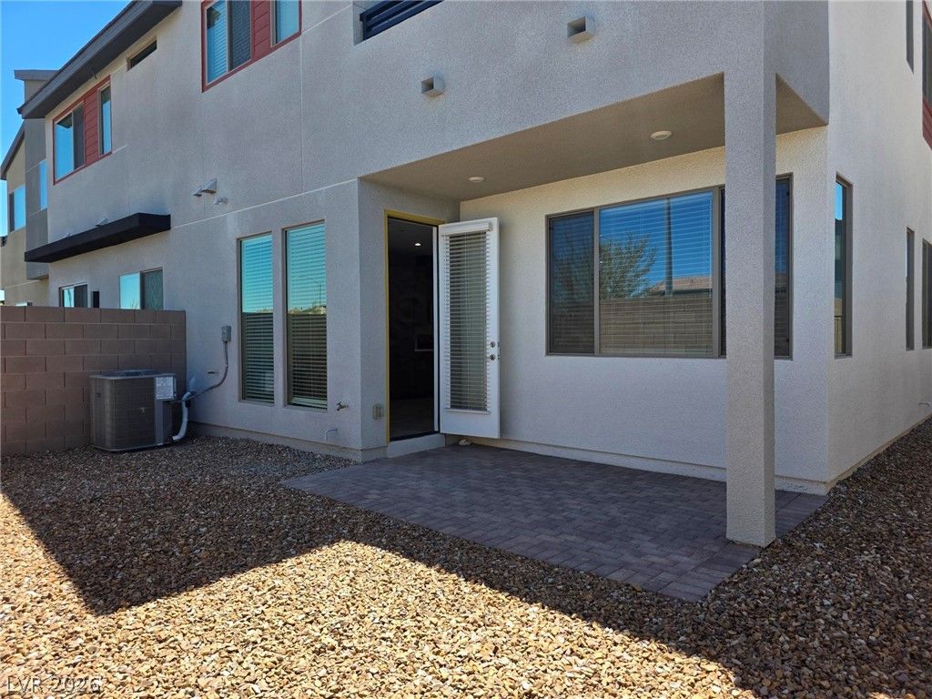 Image 35 of property listing at 4320 Tallow Falls Avenue, Las Vegas, NV 89141