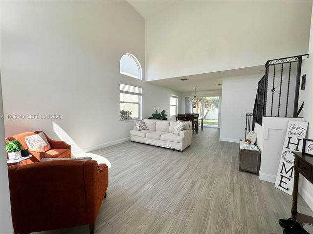 15973 NW 16th Ct, Pembroke Pines, FL 33028