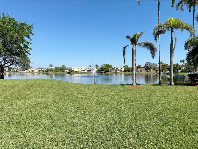 15973 NW 16th Ct, Pembroke Pines, FL 33028