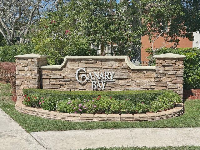 15973 NW 16th Ct, Pembroke Pines, FL 33028