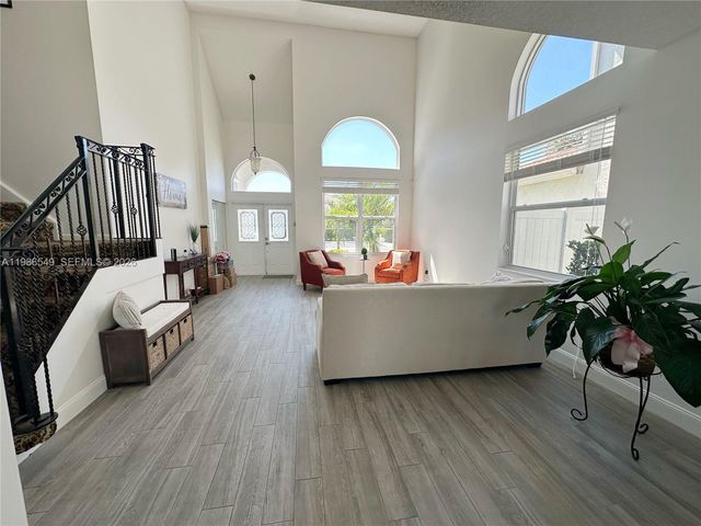 15973 NW 16th Ct, Pembroke Pines, FL 33028