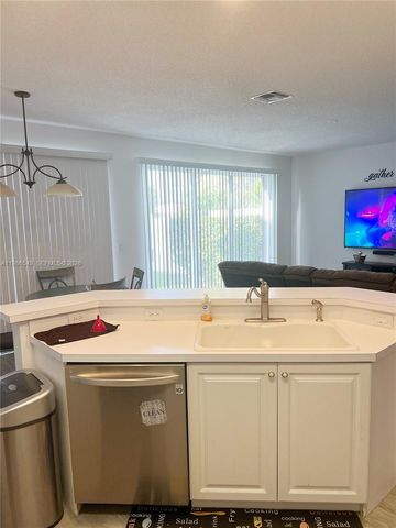 15973 NW 16th Ct, Pembroke Pines, FL 33028