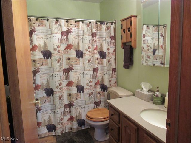 3715 Riviera Avenue NW, Massillon, OH 44646