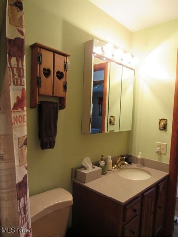 3715 Riviera Avenue NW, Massillon, OH 44646