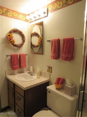 3715 Riviera Avenue NW, Massillon, OH 44646