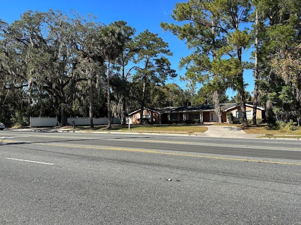 1333 SE 17TH STREET, Ocala, FL 34471