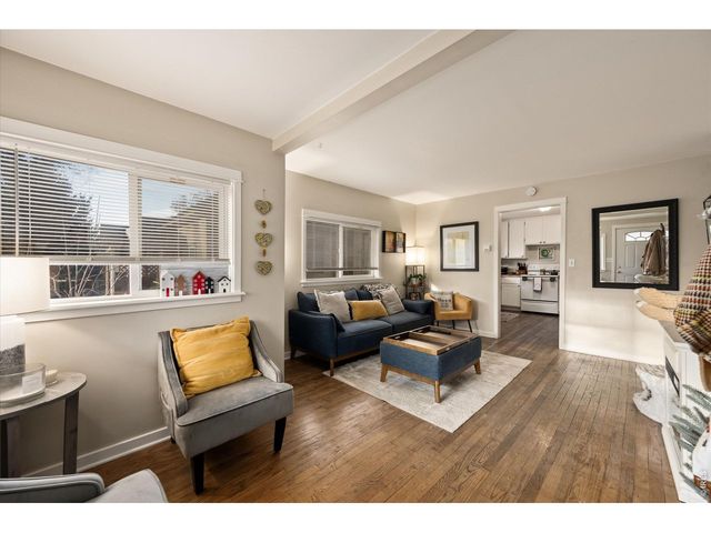 415 N Loomis Ave, Fort Collins, CO 80521