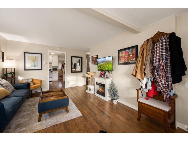 415 N Loomis Ave, Fort Collins, CO 80521