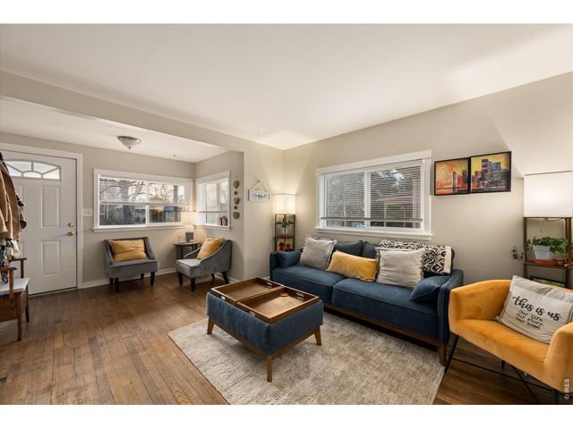 415 N Loomis Ave, Fort Collins, CO 80521