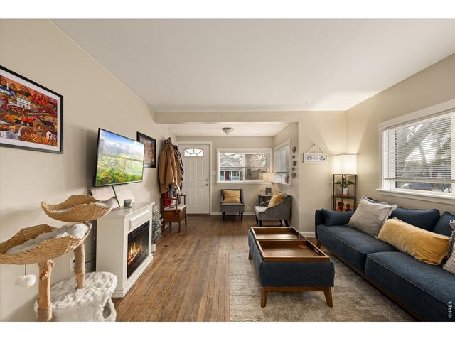 415 N Loomis Ave, Fort Collins, CO 80521