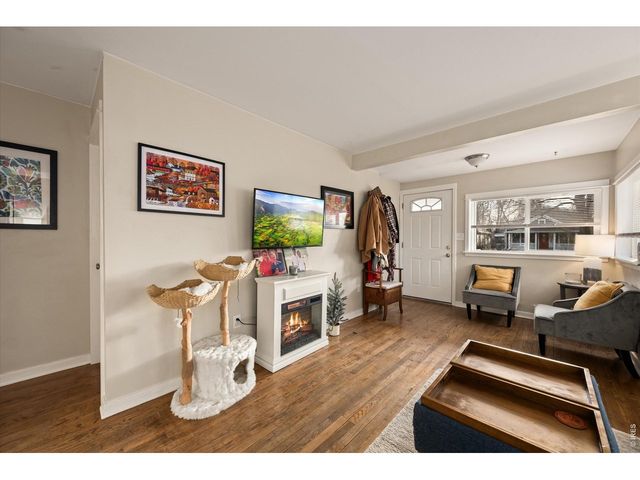 415 N Loomis Ave, Fort Collins, CO 80521