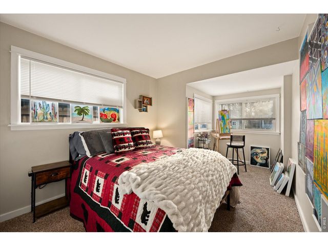 415 N Loomis Ave, Fort Collins, CO 80521