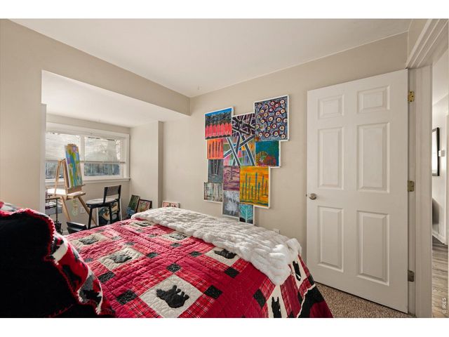 415 N Loomis Ave, Fort Collins, CO 80521