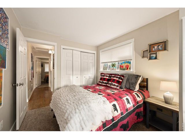 415 N Loomis Ave, Fort Collins, CO 80521