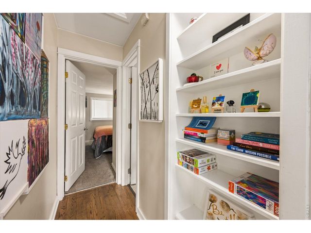 415 N Loomis Ave, Fort Collins, CO 80521