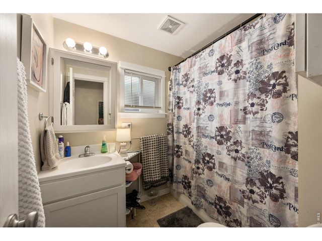 415 N Loomis Ave, Fort Collins, CO 80521