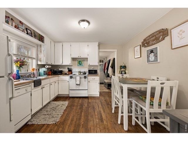 415 N Loomis Ave, Fort Collins, CO 80521