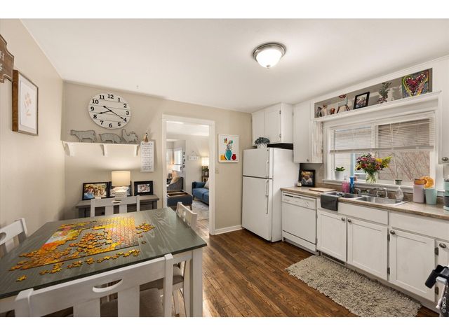 415 N Loomis Ave, Fort Collins, CO 80521