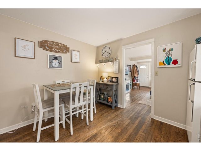 415 N Loomis Ave, Fort Collins, CO 80521