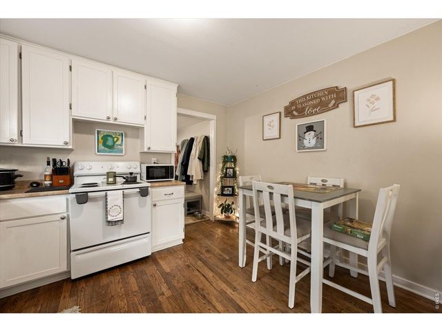 415 N Loomis Ave, Fort Collins, CO 80521