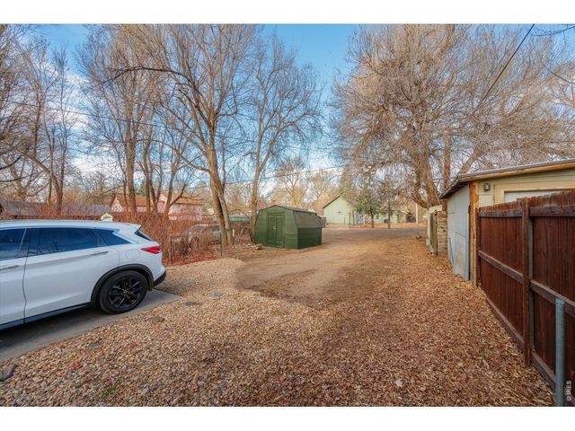 415 N Loomis Ave, Fort Collins, CO 80521