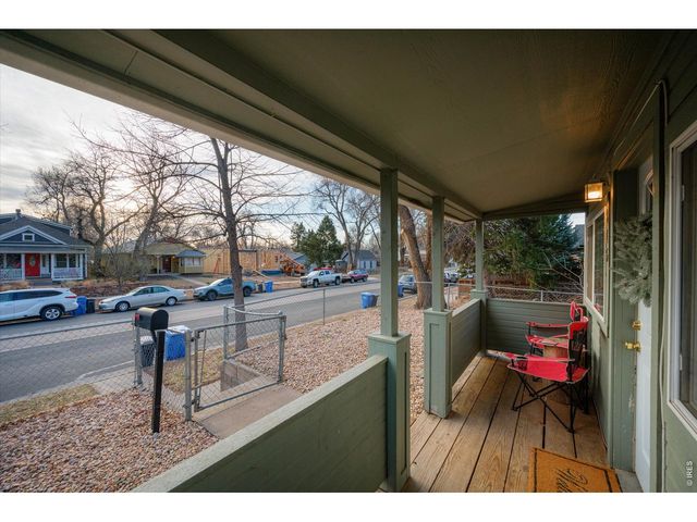 415 N Loomis Ave, Fort Collins, CO 80521