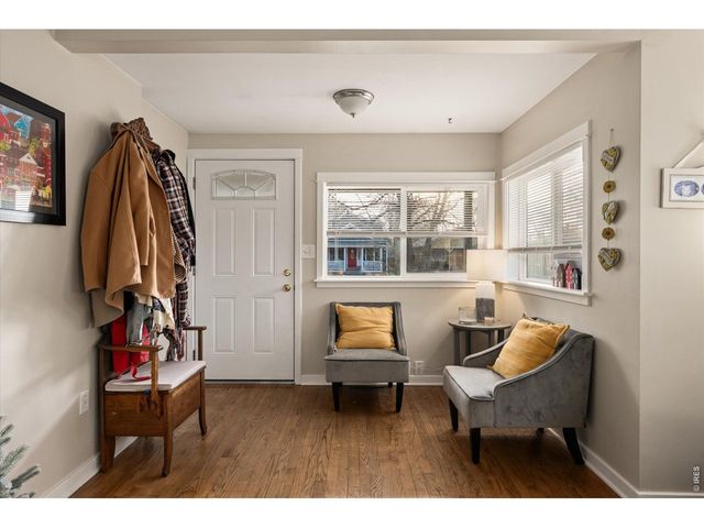 415 N Loomis Ave, Fort Collins, CO 80521