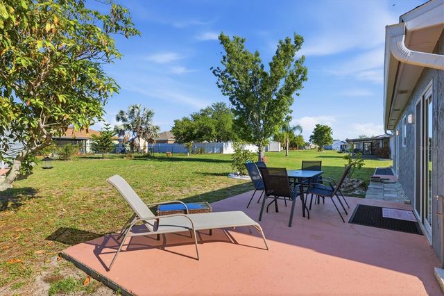 6389 COLISEUM BOULEVARD, Port Charlotte, FL 33981