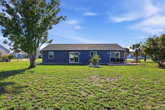 6389 COLISEUM BOULEVARD, Port Charlotte, FL 33981